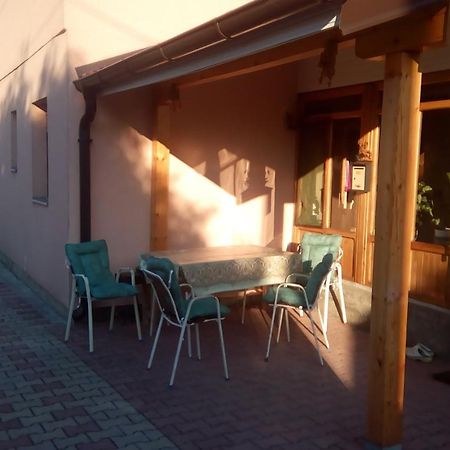 Apartman Andelina Vrnjacka Banja Bagian luar foto