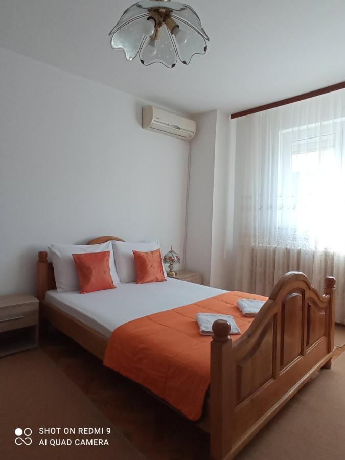 Apartman Andelina Vrnjacka Banja Bagian luar foto