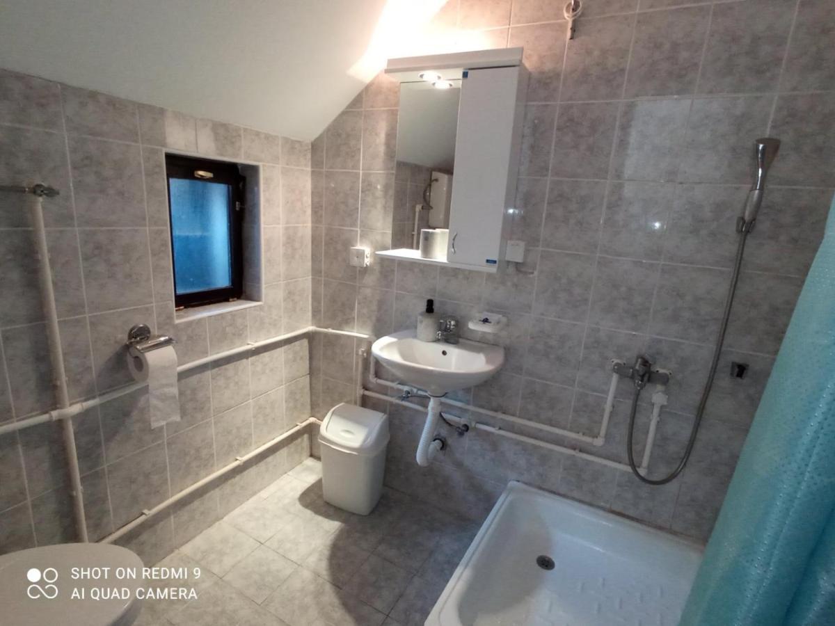 Apartman Andelina Vrnjacka Banja Bagian luar foto
