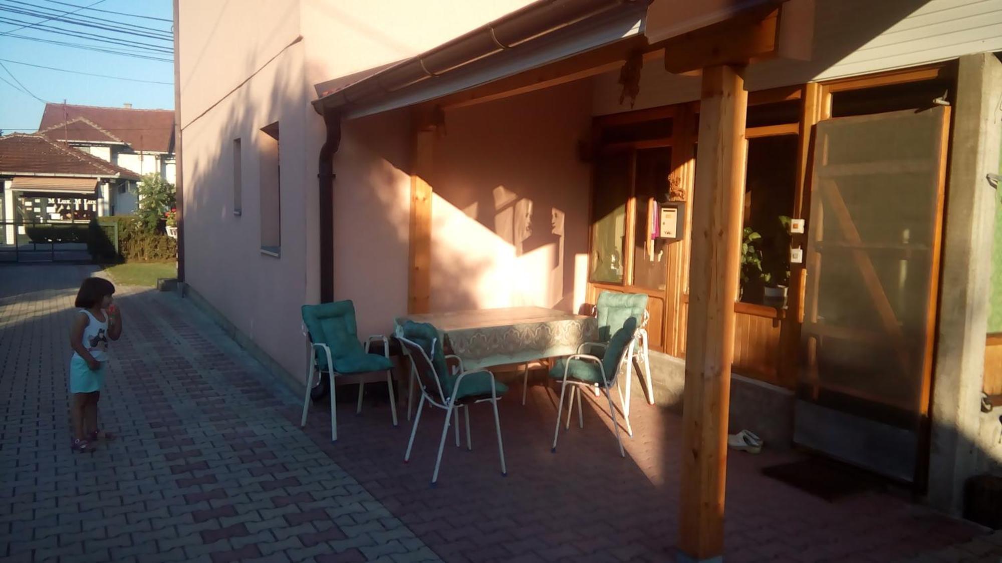 Apartman Andelina Vrnjacka Banja Bagian luar foto