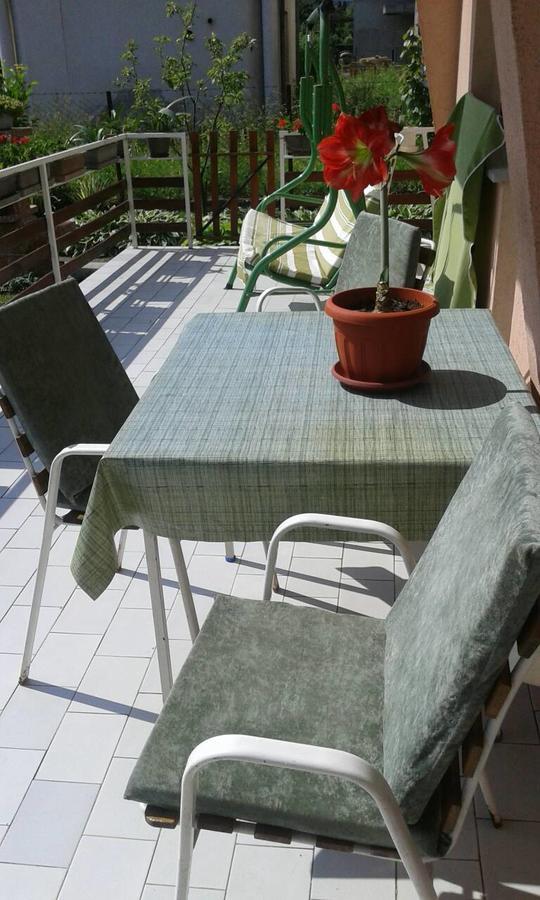 Apartman Andelina Vrnjacka Banja Bagian luar foto
