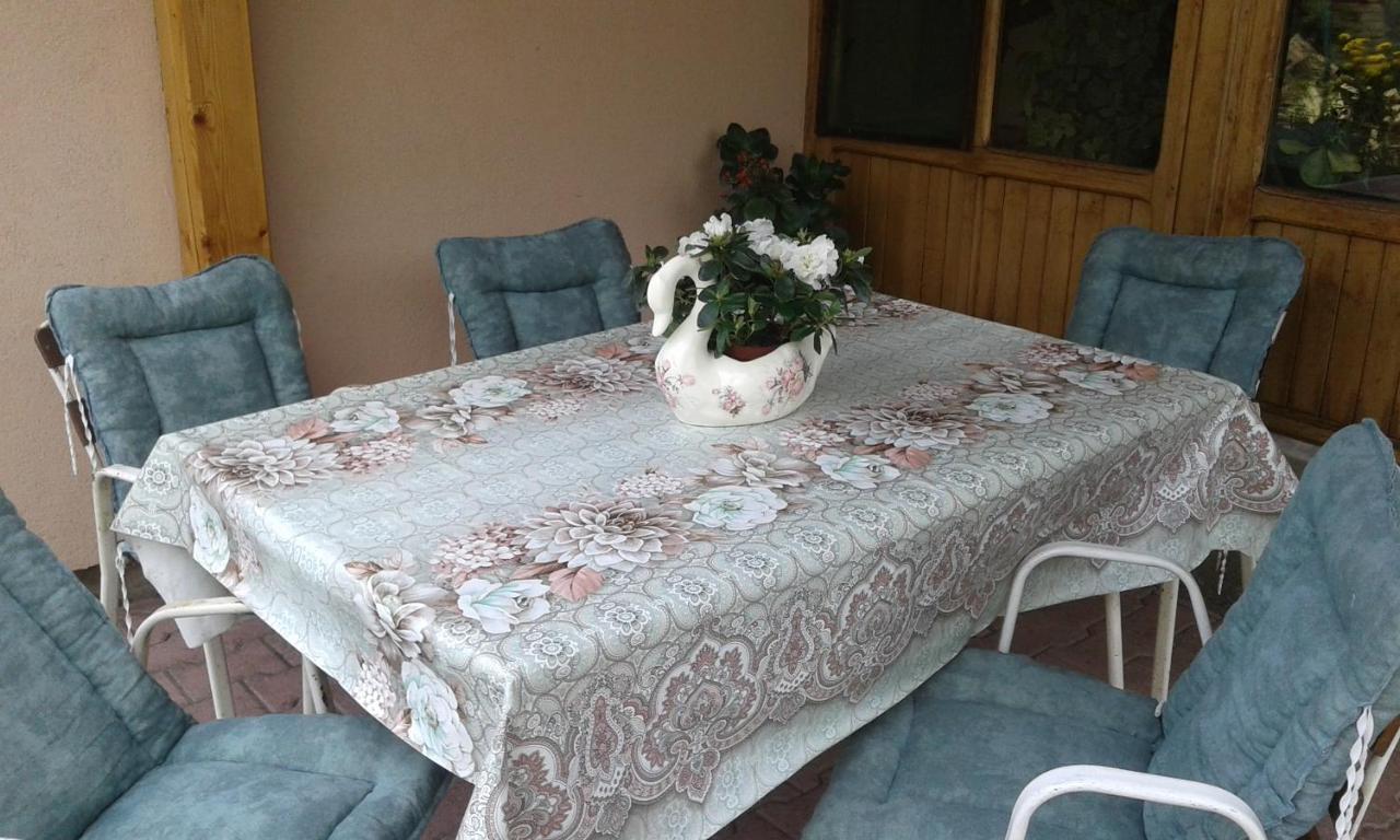 Apartman Andelina Vrnjacka Banja Bagian luar foto
