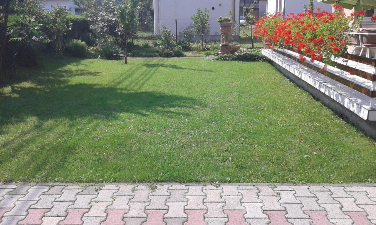 Apartman Andelina Vrnjacka Banja Bagian luar foto
